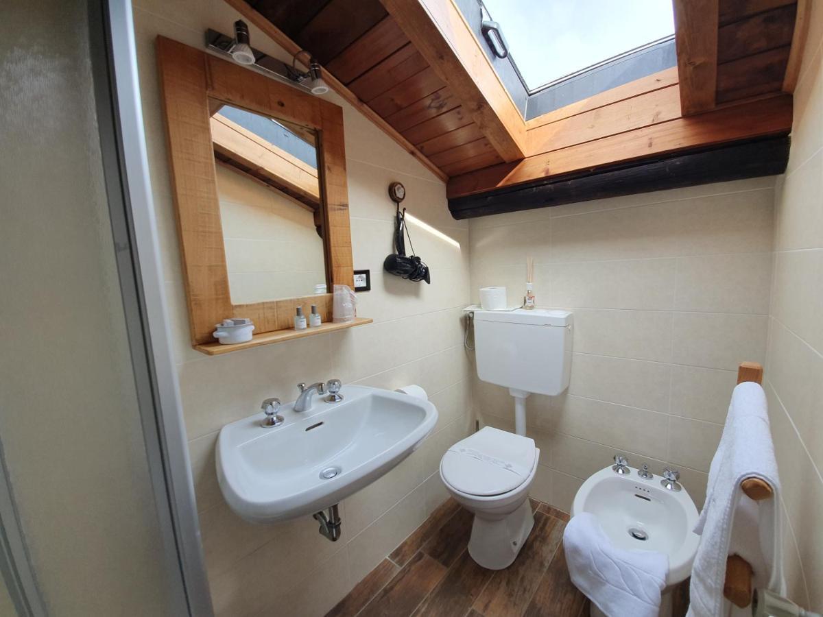 Locanda Il Rustichello Mulazzo Bagian luar foto