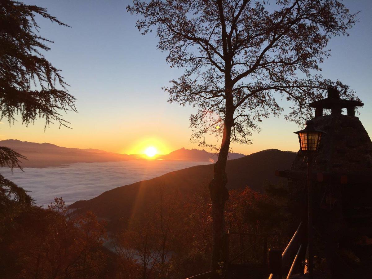 Locanda Il Rustichello Mulazzo Bagian luar foto