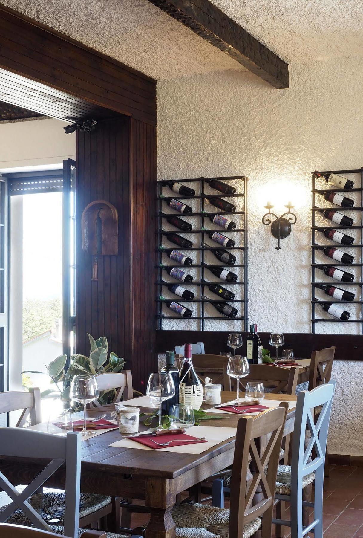 Locanda Il Rustichello Mulazzo Bagian luar foto